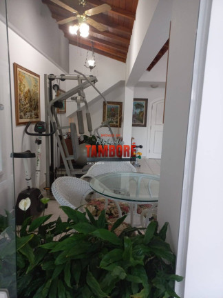 Imagem Casa de Condomínio à Venda, 520 m² em Alphaville - Santana De Parnaíba Imagem Casa de Condomínio à Venda, 520 m² em Alphaville - Santana De Parnaíba