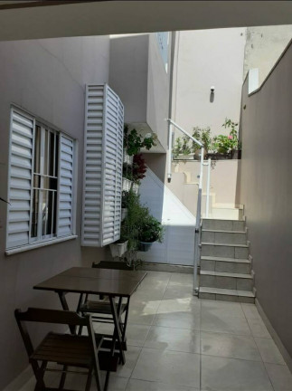 Imagem Casa com 3 Quartos à Venda, 111 m² em Vila Figueira - Suzano