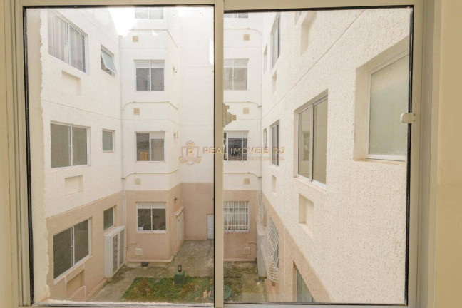 Imagem Apartamento com 2 Quartos à Venda, 43 m² em Bancários - Rio De Janeiro Imagem Apartamento com 2 Quartos à Venda, 43 m² em Bancários - Rio De Janeiro