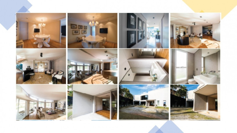 Imagem Casa com 5 Quartos à Venda, 1.250 m² em Tamboré 1 - Barueri Imagem Casa com 5 Quartos à Venda, 1.250 m² em Tamboré 1 - Barueri