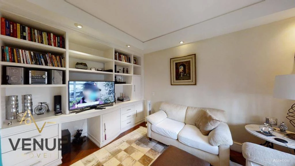 Imagem Apartamento com 3 Quartos à Venda, 212 m² em Vila Suzana - São Paulo Imagem Apartamento com 3 Quartos à Venda, 212 m² em Vila Suzana - São Paulo