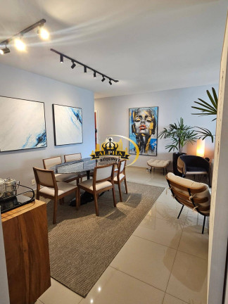 Imagem Apartamento com 3 Quartos à Venda, 110 m² em Alphaville - Santana De Parnaíba