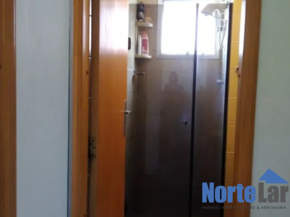 Imagem Apartamento com 2 Quartos à Venda, 54 m² em Jardim íris - São Paulo