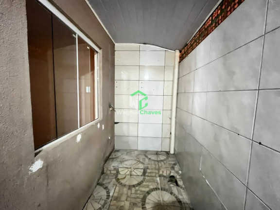 Imagem Casa com 2 Quartos à Venda, 60 m² em Canoas - Pontal Do Paraná