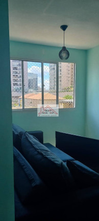 Imagem Apartamento com 2 Quartos à Venda, 43 m² em Barra Funda - São Paulo Imagem Apartamento com 2 Quartos à Venda, 43 m² em Barra Funda - São Paulo