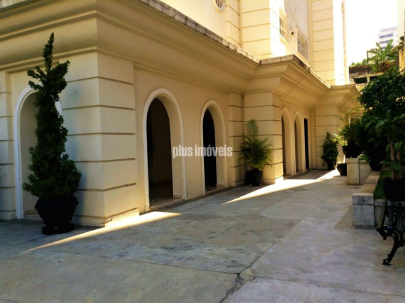 Imagem Apartamento com 3 Quartos à Venda, 126 m² em Pacaembu - São Paulo Imagem Apartamento com 3 Quartos à Venda, 126 m² em Pacaembu - São Paulo