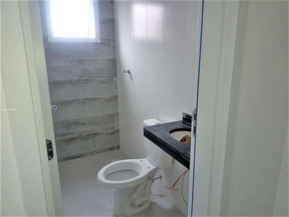 Imagem Apartamento com 3 Quartos à Venda, 81 m² em Campestre - Santo André