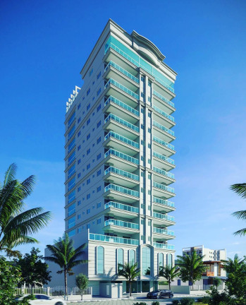 Imagem Apartamento com 2 Quartos à Venda, 71 m² em Porto Belo - Porto Belo