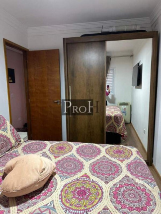 Imagem Cobertura com 2 Quartos à Venda, 78 m² em Campestre - Santo André Imagem Cobertura com 2 Quartos à Venda, 78 m² em Campestre - Santo André