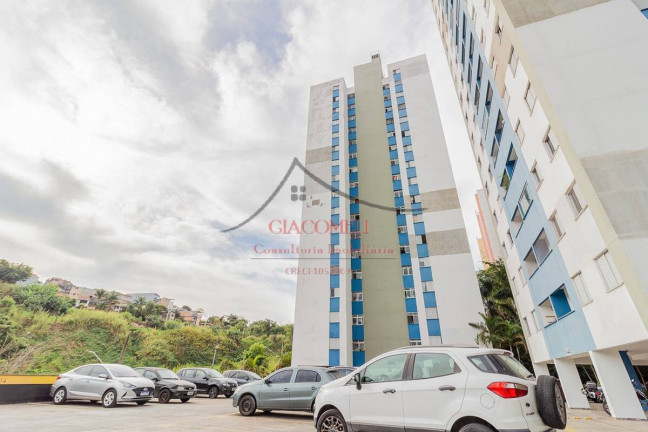 Imagem Apartamento com 3 Quartos à Venda, 55 m² em Jardim Santa Terezinha (zona Leste) - São Paulo Imagem Apartamento com 3 Quartos à Venda, 55 m² em Jardim Santa Terezinha (zona Leste) - São Paulo