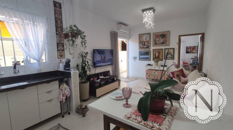 Imagem Casa com 2 Quartos à Venda, 72 m² em Belas Artes - Itanhaém Imagem Casa com 2 Quartos à Venda, 72 m² em Belas Artes - Itanhaém