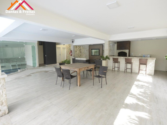 Imagem Imóvel com 5 Quartos à Venda,  em José De Alencar - Fortaleza