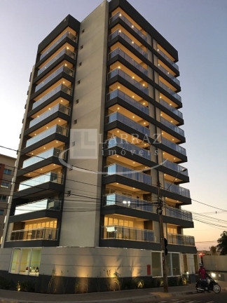 Imóvel com 1 Quarto à Venda, 54 m² em Vila Ana Maria - Ribeirão Preto