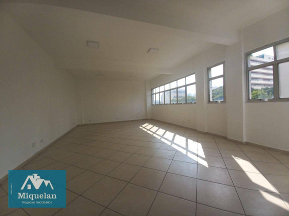 Sala Comercial para Alugar, 45 m² em Santana - São Paulo