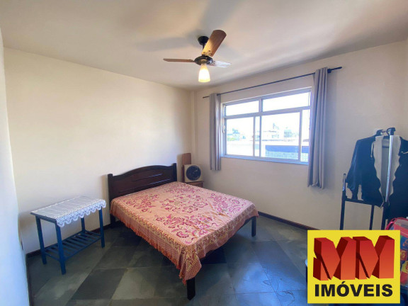 Imagem Apartamento com 2 Quartos à Venda, 96 m² em Braga - Cabo Frio