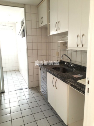 Imagem Apartamento com 2 Quartos para Alugar, 64 m² em Morumbi - São Paulo