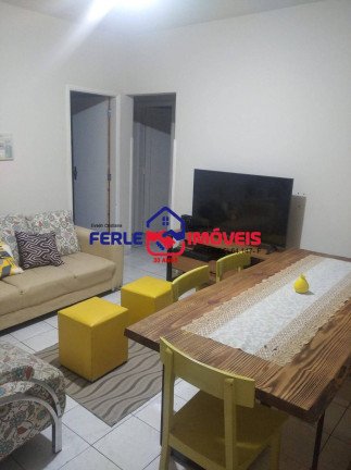 Imagem Apartamento com 2 Quartos à Venda, 70 m² em Vila Belmiro - Santos