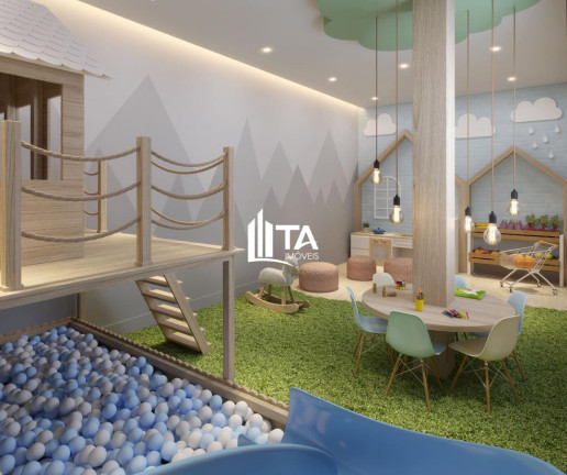 Imagem Imóvel com 3 Quartos à Venda, 80 m² em Bonfim - Campinas