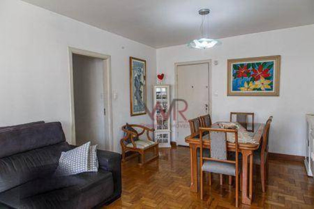 Imagem Apartamento com 2 Quartos à Venda, 108 m² em Tatuapé - São Paulo Imagem Apartamento com 2 Quartos à Venda, 108 m² em Tatuapé - São Paulo