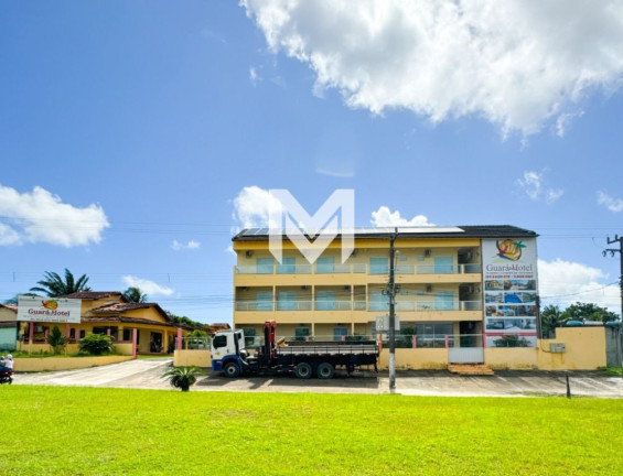 Imagem Edifício Residencial com 67 Quartos à Venda, 4.000 m² em Atalaia - Salinópolis Imagem Edifício Residencial com 67 Quartos à Venda, 4.000 m² em Atalaia - Salinópolis