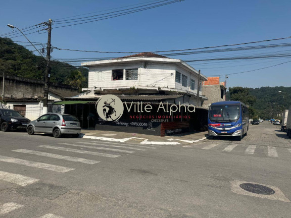 Imagem Ponto Comercial à Venda, 400 m² em Jardim Recanto São Vicente - São Vicente Imagem Ponto Comercial à Venda, 400 m² em Jardim Recanto São Vicente - São Vicente