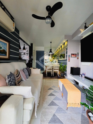 Imagem Apartamento com 2 Quartos à Venda, 78 m² em Barra Olímpica - Rio De Janeiro Imagem Apartamento com 2 Quartos à Venda, 78 m² em Barra Olímpica - Rio De Janeiro