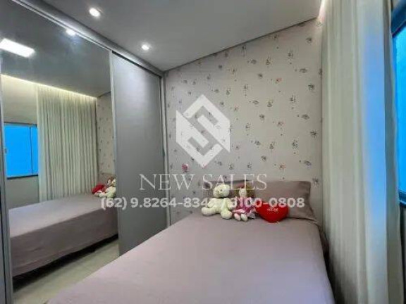 Imagem Casa com 3 Quartos à Venda, 120 m² em Residencial Morumbi - Goiânia Imagem Casa com 3 Quartos à Venda, 120 m² em Residencial Morumbi - Goiânia