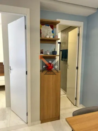 Imagem Imóvel com 1 Quarto à Venda, 35 m² em Cambuci - São Paulo Imagem Imóvel com 1 Quarto à Venda, 35 m² em Cambuci - São Paulo