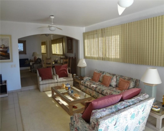 Imagem Apartamento com 3 Quartos à Venda, 193 m² em Pitangueiras - Guarujá