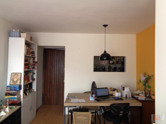 Apartamento com 3 Quartos à Venda, 63 m² em Vila Anglo Brasileira - São Paulo