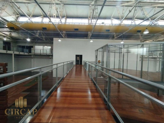 Imagem Galpão para Alugar, 6.570 m² em Vila Leopoldina - São Paulo Imagem Galpão para Alugar, 6.570 m² em Vila Leopoldina - São Paulo