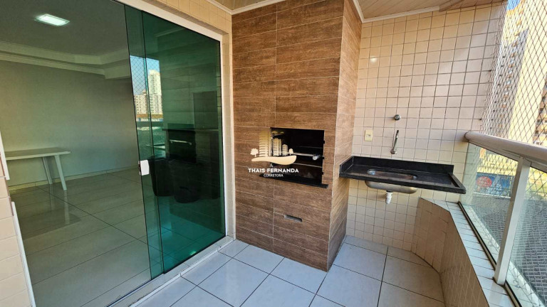 Imagem Apartamento com 2 Quartos à Venda, 71 m² em Guilhermina - Praia Grande