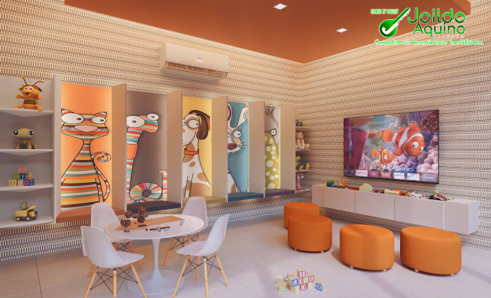 Imagem Apartamento com 4 Quartos à Venda, 242 m² em Meireles - Fortaleza