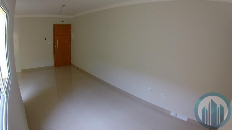 Imagem Apartamento com 3 Quartos à Venda, 83 m² em Campestre - Santo André
