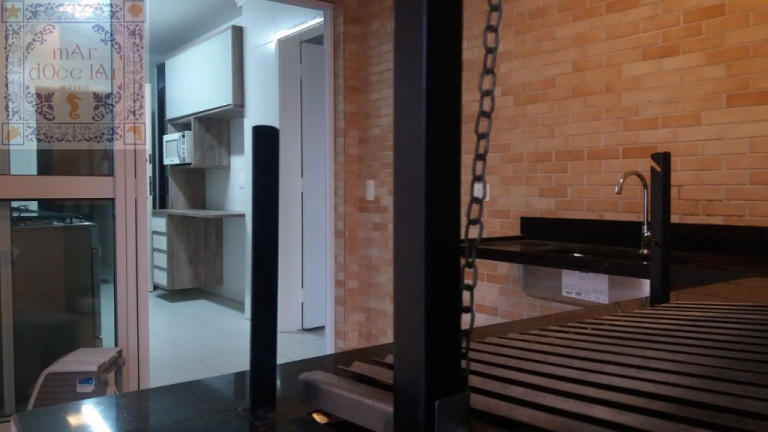 Imagem Apartamento com 2 Quartos à Venda, 109 m² em Gonzaga - Santos