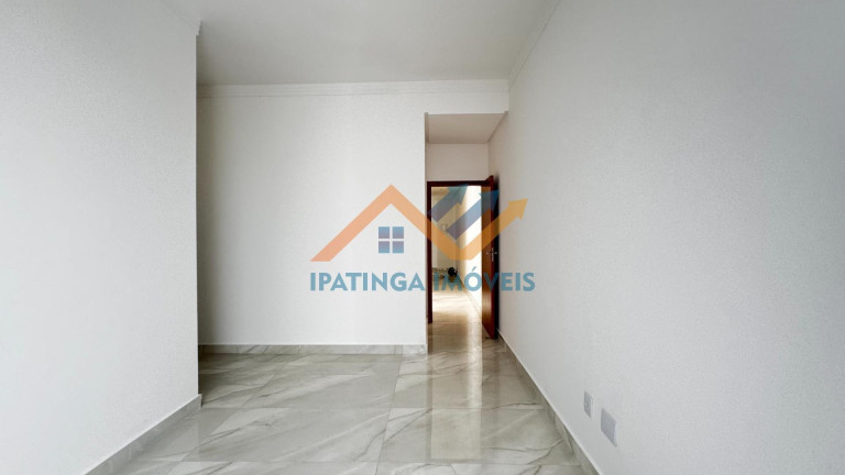 Imagem Apartamento com 3 Quartos à Venda, 100 m² em Canaã - Ipatinga