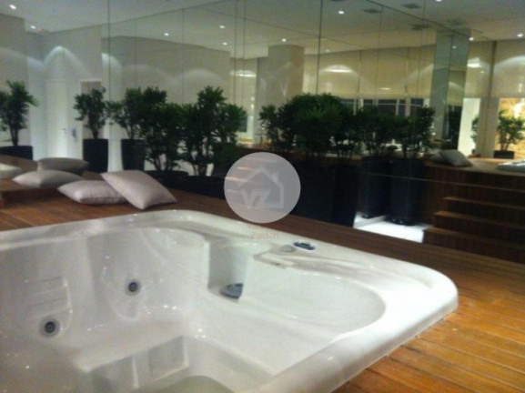 Imagem Apartamento com 2 Quartos à Venda, 109 m² em Vila Andrade - São Paulo Imagem Apartamento com 2 Quartos à Venda, 109 m² em Vila Andrade - São Paulo