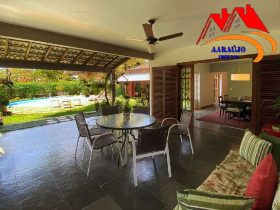 Imagem Casa com 4 Quartos à Venda, 410 m² em Palos Verdes - Carapicuíba