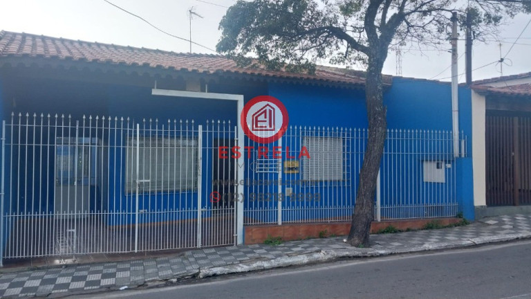 Casa com 2 Quartos à Venda, 112 m² em Centro - Jacareí