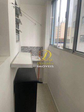 Imagem Apartamento com 1 Quarto à Venda, 37 m² em Boqueirão - Praia Grande Imagem Apartamento com 1 Quarto à Venda, 37 m² em Boqueirão - Praia Grande
