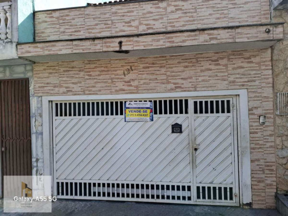 Casa com 3 Quartos à Venda, 145 m² em Helena Maria - Osasco