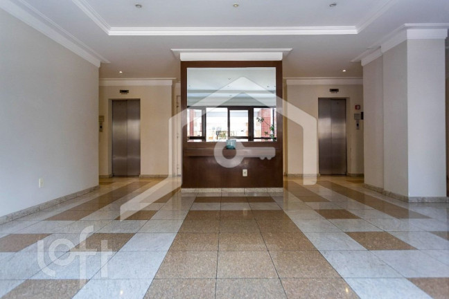 Apartamento com 2 Quartos à Venda, 47 m² em Perdizes - São Paulo