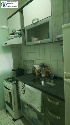 Imagem Apartamento com 2 Quartos à Venda, 49 m² em Jardim Independência - São Paulo Imagem Apartamento com 2 Quartos à Venda, 49 m² em Jardim Independência - São Paulo