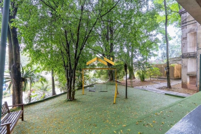 Imagem Apartamento com 3 Quartos à Venda, 142 m² em Paraíso Do Morumbi - São Paulo Imagem Apartamento com 3 Quartos à Venda, 142 m² em Paraíso Do Morumbi - São Paulo
