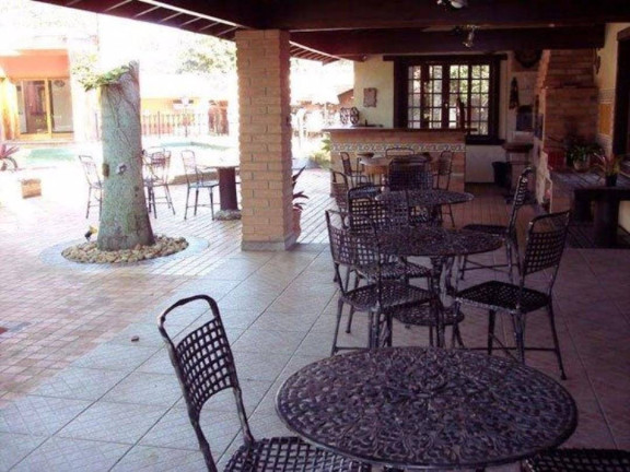 Imagem Chácara com 4 Quartos à Venda, 700 m² em Vale Das Laranjeiras - Indaiatuba