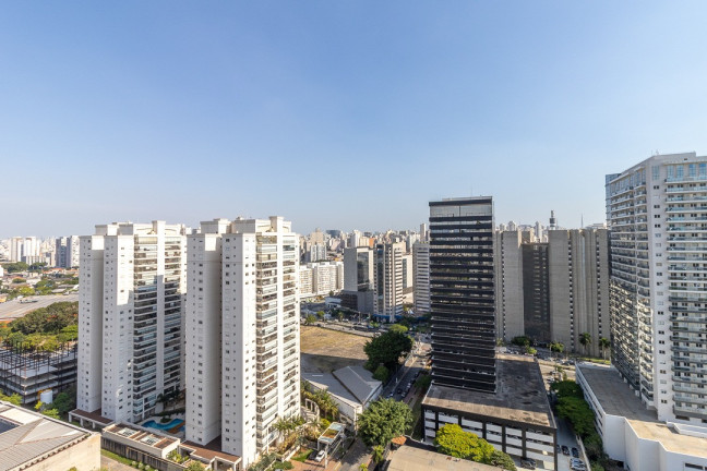 Imagem Apartamento com 3 Quartos à Venda, 108 m² em Barra Funda - São Paulo