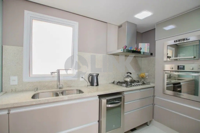 Imagem Apartamento com 3 Quartos à Venda, 105 m² em Passo Da Areia - Porto Alegre
