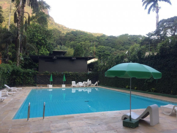 Imagem Casa com 3 Quartos à Venda, 336 m² em São Conrado - Rio De Janeiro