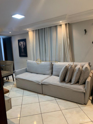 Imagem Apartamento com 2 Quartos à Venda, 54 m² em Jardim Alvorada - Santo André Imagem Apartamento com 2 Quartos à Venda, 54 m² em Jardim Alvorada - Santo André