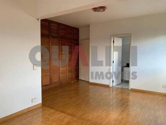 Imagem Apartamento com 4 Quartos à Venda, 320 m² em Brooklin - São Paulo Imagem Apartamento com 4 Quartos à Venda, 320 m² em Brooklin - São Paulo